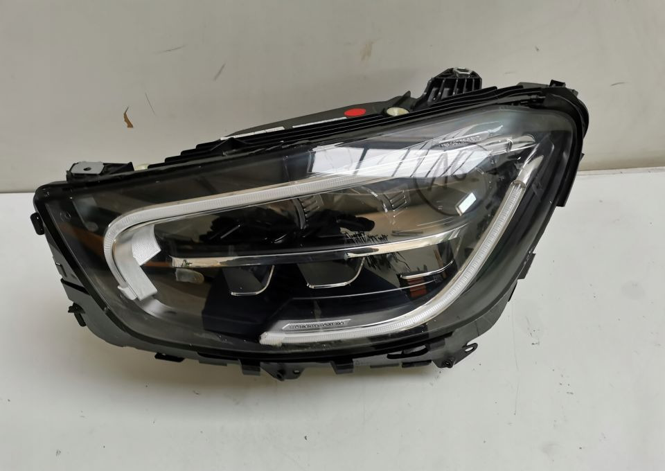 LAMPA MERCEDES GLC A253 906901 LIFT LEWA - كشافات: صور 1 LAMPA MERCEDES GLC A253 906901 LIFT LEWA - كشافات: صور 1