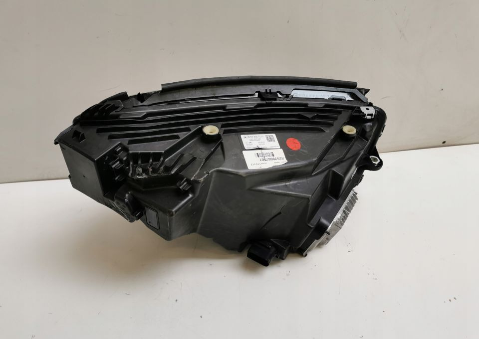 LAMPA MERCEDES GLC A2539067301 LIFT LEWA - كشافات: صور 4 LAMPA MERCEDES GLC A2539067301 LIFT LEWA - كشافات: صور 4