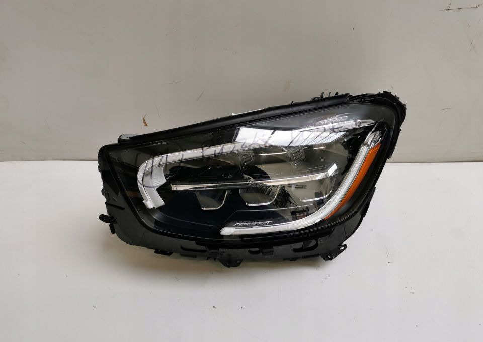 LAMPA MERCEDES GLC A2539067301 LIFT LEWA - كشافات: صور 1 LAMPA MERCEDES GLC A2539067301 LIFT LEWA - كشافات: صور 1