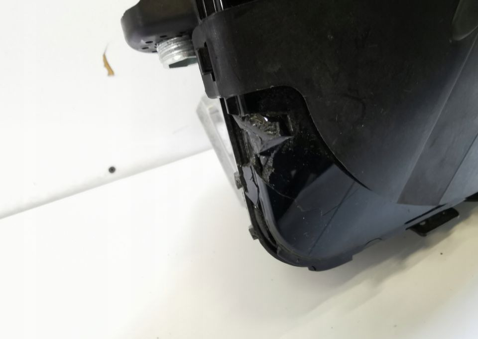 LAMPA MERCEDES GLC A2539067301 LIFT LEWA - كشافات - سيارة: صور 4 LAMPA MERCEDES GLC A2539067301 LIFT LEWA - كشافات - سيارة: صور 4