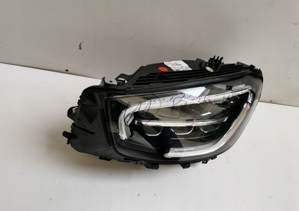 LAMPA MERCEDES GLC A2539067301 LIFT LEWA - كشافات: صور 2 LAMPA MERCEDES GLC A2539067301 LIFT LEWA - كشافات: صور 2