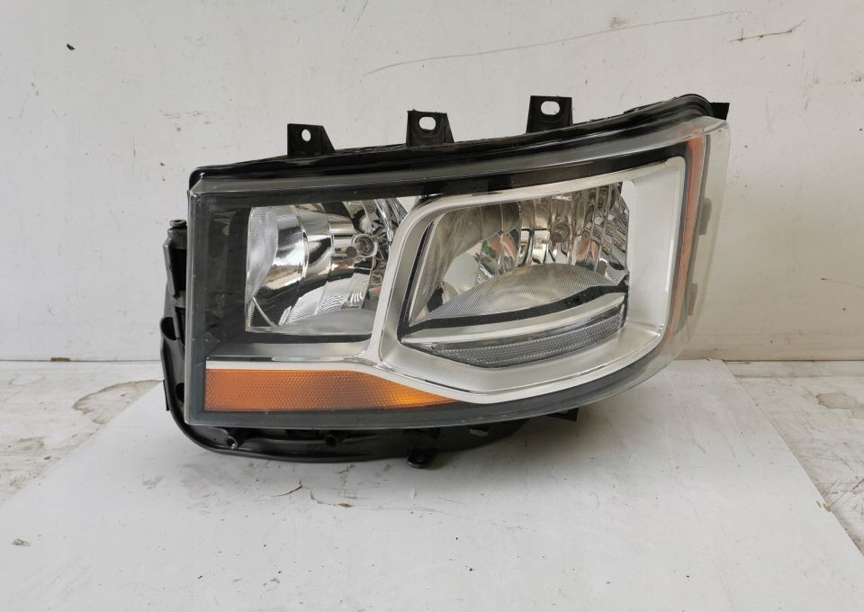 LAMPA MOCOWANIE H7 SCANIA S R NGT LH. ORYGINAŁ - أضواء - شاحنة: صور 3 LAMPA MOCOWANIE H7 SCANIA S R NGT LH. ORYGINAŁ - أضواء - شاحنة: صور 3