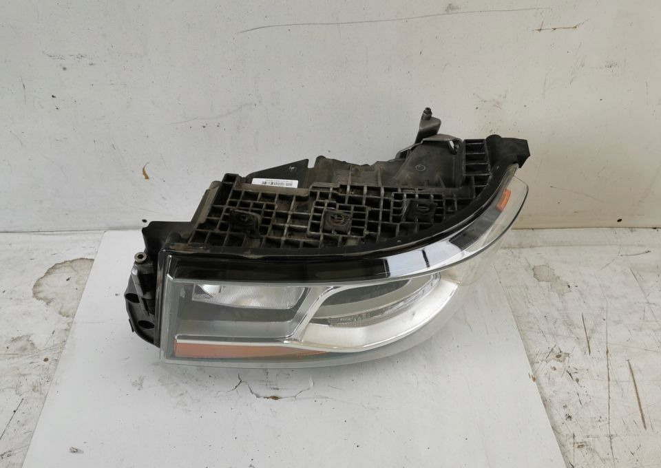 LAMPA MOCOWANIE H7 SCANIA S R NGT LH. ORYGINAŁ - أضواء - شاحنة: صور 2 LAMPA MOCOWANIE H7 SCANIA S R NGT LH. ORYGINAŁ - أضواء - شاحنة: صور 2