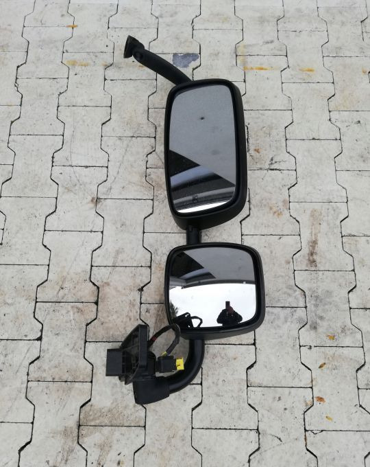 LUSTERKO DAF XF 106 ORYGINAŁ RH. - المرآة الخلفية: صور 1 LUSTERKO DAF XF 106 ORYGINAŁ RH. - المرآة الخلفية: صور 1