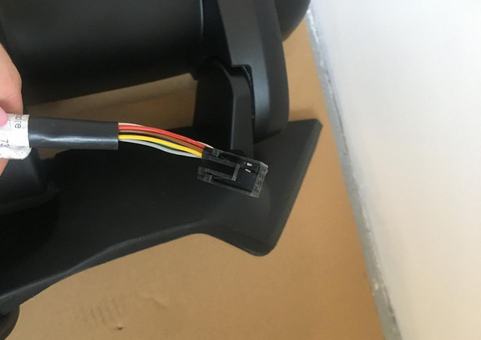 LUSTERKO FIAT DUCATO JUMPER BOXER KRÓTKIE RH PRAWE - المرآة الخلفية: صور 3 LUSTERKO FIAT DUCATO JUMPER BOXER KRÓTKIE RH PRAWE - المرآة الخلفية: صور 3