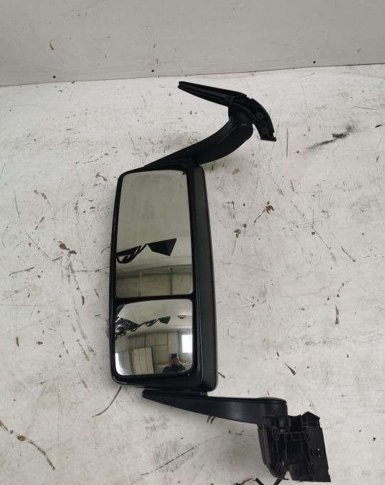 LUSTERKO LUSTRO MAN TGS ELEK. LH.ORYGINAL - المرآة الخلفية: صور 1 LUSTERKO LUSTRO MAN TGS ELEK. LH.ORYGINAL - المرآة الخلفية: صور 1