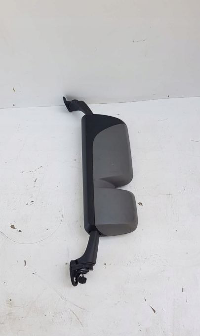 LUSTERKO LUSTRO MERCEDES ACTROS MP3 ORYGINAŁ LH. - المرآة الخلفية: صور 2 LUSTERKO LUSTRO MERCEDES ACTROS MP3 ORYGINAŁ LH. - المرآة الخلفية: صور 2