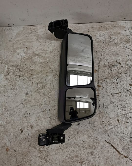 LUSTERKO LUSTRO MERCEDES ACTROS MP4 ORYGINAŁPRAWE - المرآة الخلفية: صور 1 LUSTERKO LUSTRO MERCEDES ACTROS MP4 ORYGINAŁPRAWE - المرآة الخلفية: صور 1