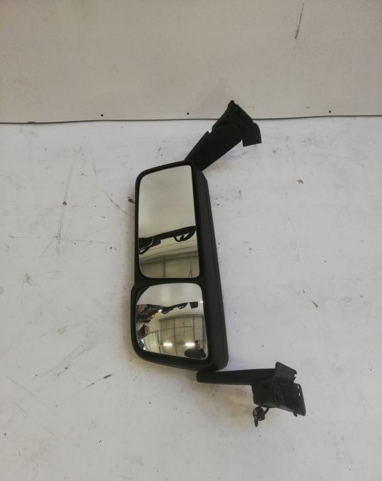 LUSTERKO LUSTRO MERCEDES ACTROS MP4 ORYGINAŁ - المرآة الخلفية: صور 1 LUSTERKO LUSTRO MERCEDES ACTROS MP4 ORYGINAŁ - المرآة الخلفية: صور 1