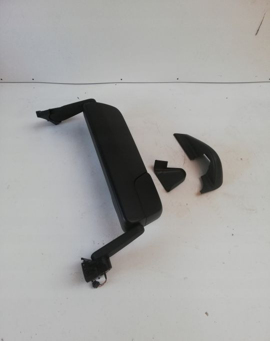 LUSTERKO LUSTRO MERCEDES ANTOS ACTROS WASKI MP4 - المرآة الخلفية: صور 2 LUSTERKO LUSTRO MERCEDES ANTOS ACTROS WASKI MP4 - المرآة الخلفية: صور 2