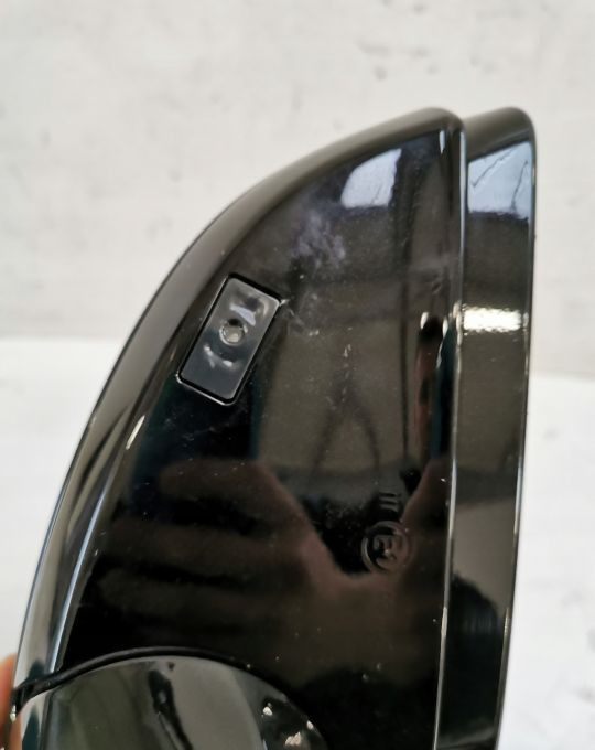 LUSTERKO MERCEDES SL w231 LH. A2318104300 18PIN - المرآة الخلفية: صور 3 LUSTERKO MERCEDES SL w231 LH. A2318104300 18PIN - المرآة الخلفية: صور 3