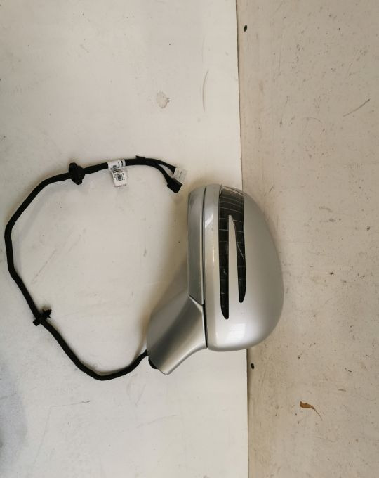 LUSTERKO MERCEDES SL w231 RH. A2318104400 20PIN - المرآة الخلفية: صور 1 LUSTERKO MERCEDES SL w231 RH. A2318104400 20PIN - المرآة الخلفية: صور 1