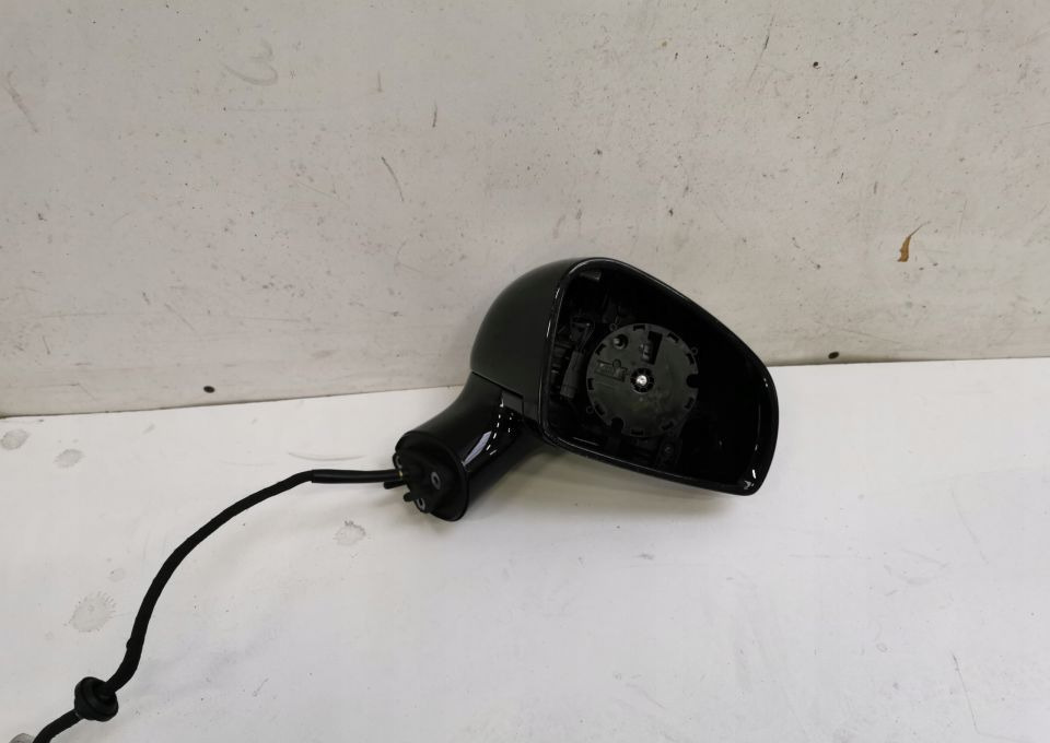 LUSTERKO MERCEDES SLK W172 RH. A1728103000 20PIN - المرآة الخلفية: صور 1 LUSTERKO MERCEDES SLK W172 RH. A1728103000 20PIN - المرآة الخلفية: صور 1