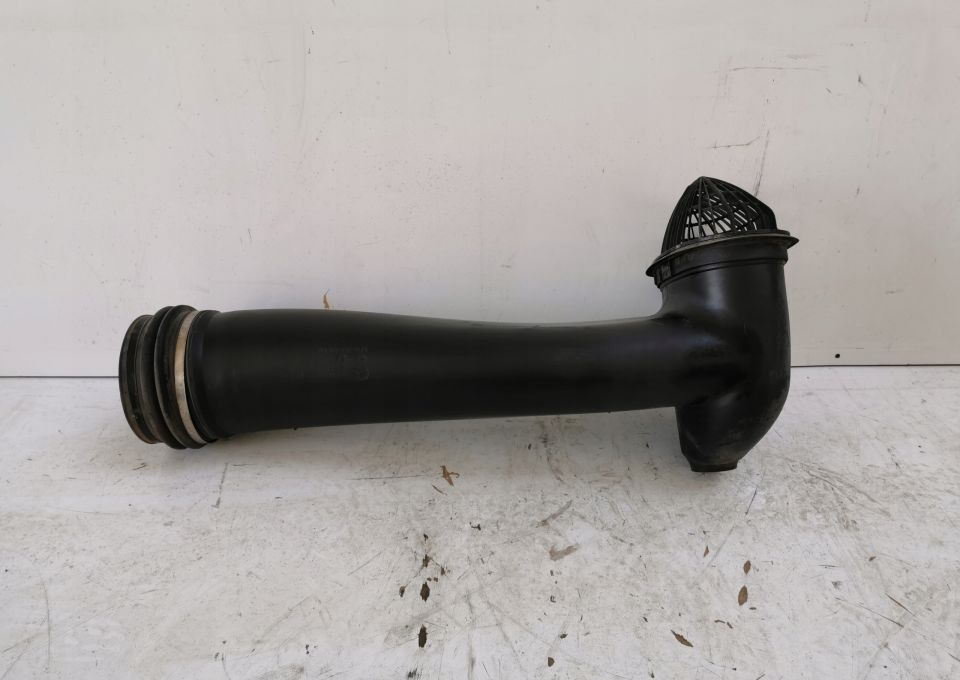 Łącznik filtra MERCEDES ACTROS MP4 A960 520 24 01 - فلتر الهواء: صور 1 Łącznik filtra MERCEDES ACTROS MP4 A960 520 24 01 - فلتر الهواء: صور 1