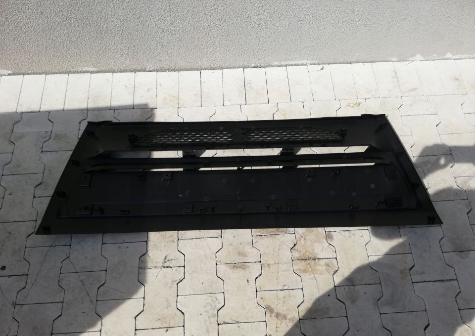 MASKA GRILL ATRAPA DAF LF NOWY ORYGINAŁ EURO6 - هود - شاحنة: صور 4 MASKA GRILL ATRAPA DAF LF NOWY ORYGINAŁ EURO6 - هود - شاحنة: صور 4