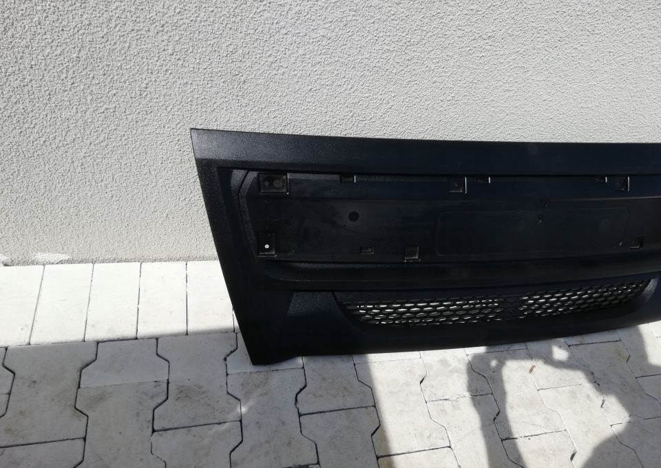 MASKA GRILL ATRAPA DAF LF NOWY ORYGINAŁ EURO6 - هود - شاحنة: صور 2 MASKA GRILL ATRAPA DAF LF NOWY ORYGINAŁ EURO6 - هود - شاحنة: صور 2