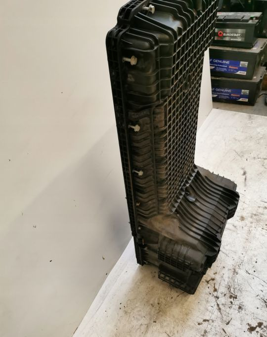 MISKA OLEJU MERCEDES ACTROS MP4 A4730101013/002 - حوض الزيت: صور 4 MISKA OLEJU MERCEDES ACTROS MP4 A4730101013/002 - حوض الزيت: صور 4