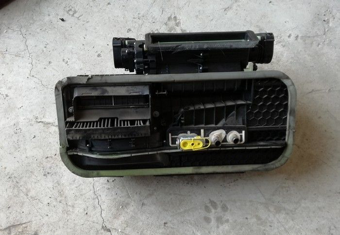 NAGRZEWNICA MERCEDES MP4 - التدفئة / التهوية - شاحنة: صور 2 NAGRZEWNICA MERCEDES MP4 - التدفئة / التهوية - شاحنة: صور 2