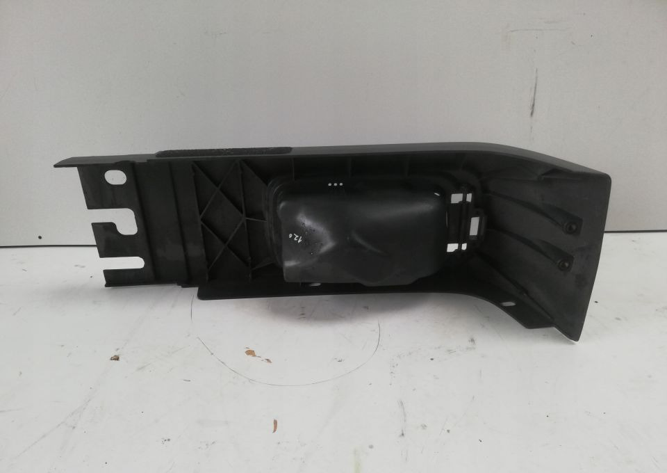 NAROZNIK ZDERZAKA MERCEDES SK NOWY ORYGINAŁ RH. - كأس مترعة - شاحنة: صور 2 NAROZNIK ZDERZAKA MERCEDES SK NOWY ORYGINAŁ RH. - كأس مترعة - شاحنة: صور 2