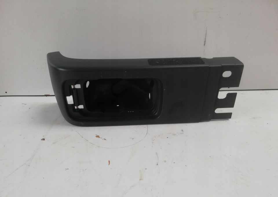 NAROZNIK ZDERZAKA MERCEDES SK NOWY ORYGINAŁ RH. - كأس مترعة - شاحنة: صور 1 NAROZNIK ZDERZAKA MERCEDES SK NOWY ORYGINAŁ RH. - كأس مترعة - شاحنة: صور 1