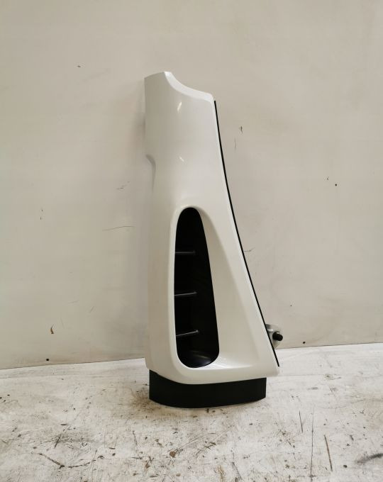 OWIEWKA NAROZNIK POLIK IVECO EUROCARGO PRAWY - الكابينة والداخلية - شاحنة: صور 1 OWIEWKA NAROZNIK POLIK IVECO EUROCARGO PRAWY - الكابينة والداخلية - شاحنة: صور 1