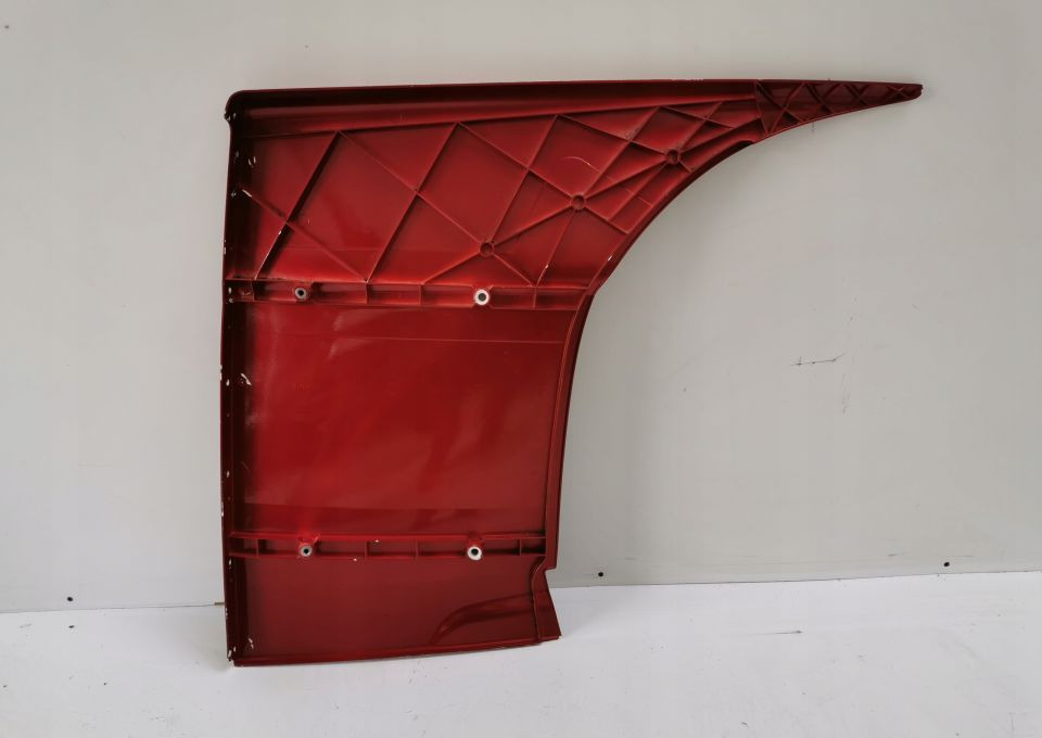 OWIEWKA SPOJLER KOSA IVECO S WAY STRALIS LEWA - الديناميكا الهوائية / المفسدين - شاحنة: صور 2 OWIEWKA SPOJLER KOSA IVECO S WAY STRALIS LEWA - الديناميكا الهوائية / المفسدين - شاحنة: صور 2