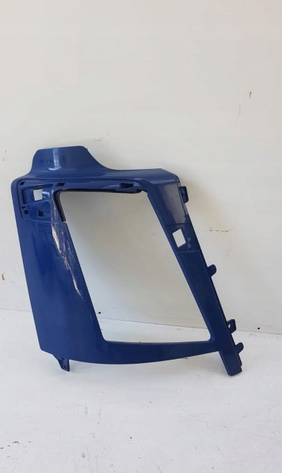 Okular ZDERZAK VOLVO FMX FM ORYGINAŁ - كأس مترعة - شاحنة: صور 1 Okular ZDERZAK VOLVO FMX FM ORYGINAŁ - كأس مترعة - شاحنة: صور 1