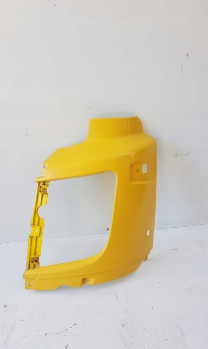 Okular ZDERZAK VOLVO FMX FM ORYGINAŁ - كأس مترعة - شاحنة: صور 1 Okular ZDERZAK VOLVO FMX FM ORYGINAŁ - كأس مترعة - شاحنة: صور 1