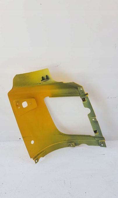 Okular ZDERZAK VOLVO FMX FM ORYGINAŁ - كأس مترعة - شاحنة: صور 2 Okular ZDERZAK VOLVO FMX FM ORYGINAŁ - كأس مترعة - شاحنة: صور 2