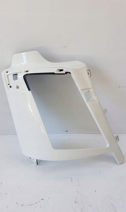 Okular ZDERZAK VOLVO FMX FM ORYGINAŁ - كأس مترعة - شاحنة: صور 1 Okular ZDERZAK VOLVO FMX FM ORYGINAŁ - كأس مترعة - شاحنة: صور 1