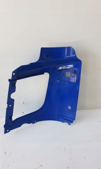 Okular ZDERZAK VOLVO FMX FM ORYGINAŁ - كأس مترعة - شاحنة: صور 2 Okular ZDERZAK VOLVO FMX FM ORYGINAŁ - كأس مترعة - شاحنة: صور 2