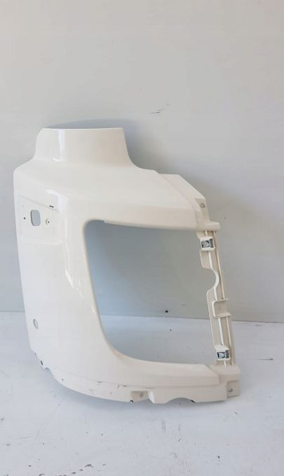 Okular ZDERZAK VOLVO FMX FM ORYGINAŁ - كأس مترعة - شاحنة: صور 1 Okular ZDERZAK VOLVO FMX FM ORYGINAŁ - كأس مترعة - شاحنة: صور 1