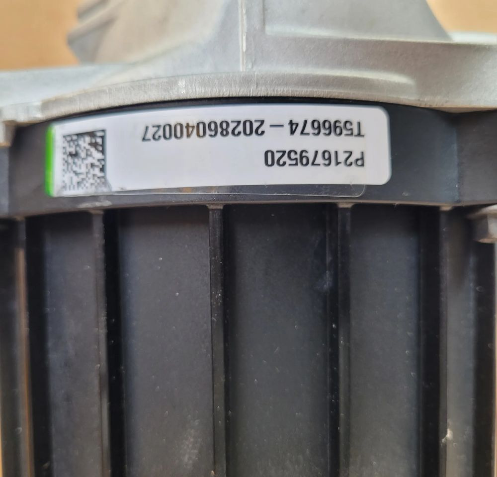 PODSTAWA OLEJU VOLVO FH4 FH5 P21679520 NOWY ORYGINAŁ - نظام الوقود - شاحنة: صور 3 PODSTAWA OLEJU VOLVO FH4 FH5 P21679520 NOWY ORYGINAŁ - نظام الوقود - شاحنة: صور 3