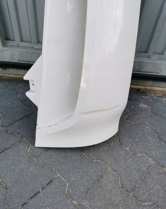 POLIK OWIEWKA NAROŻNIK DAF LF E6. 82524597 - الديناميكا الهوائية / المفسدين - شاحنة: صور 2 POLIK OWIEWKA NAROŻNIK DAF LF E6. 82524597 - الديناميكا الهوائية / المفسدين - شاحنة: صور 2