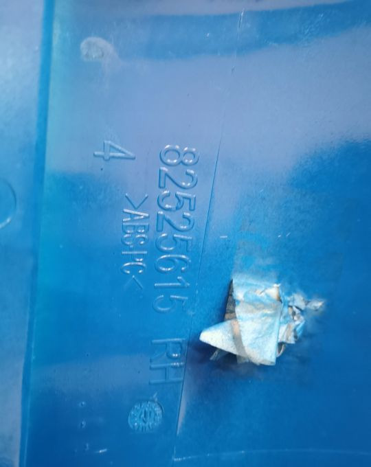 POLIK OWIEWKA NAROŻNIK DAF LF E6. RH.OM 82525615 - الديناميكا الهوائية / المفسدين - شاحنة: صور 3 POLIK OWIEWKA NAROŻNIK DAF LF E6. RH.OM 82525615 - الديناميكا الهوائية / المفسدين - شاحنة: صور 3