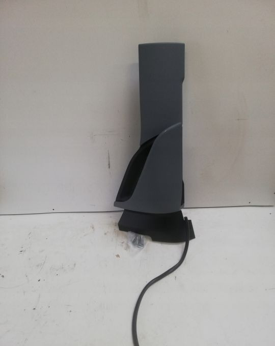 POLIK OWIEWKA NAROŻNIK IVECO STRALIS HI WAY Waski - الديناميكا الهوائية / المفسدين - شاحنة: صور 1 POLIK OWIEWKA NAROŻNIK IVECO STRALIS HI WAY Waski - الديناميكا الهوائية / المفسدين - شاحنة: صور 1