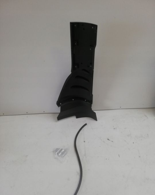 POLIK OWIEWKA NAROŻNIK IVECO TRAKKER HI ROUD - الديناميكا الهوائية / المفسدين - شاحنة: صور 2 POLIK OWIEWKA NAROŻNIK IVECO TRAKKER HI ROUD - الديناميكا الهوائية / المفسدين - شاحنة: صور 2