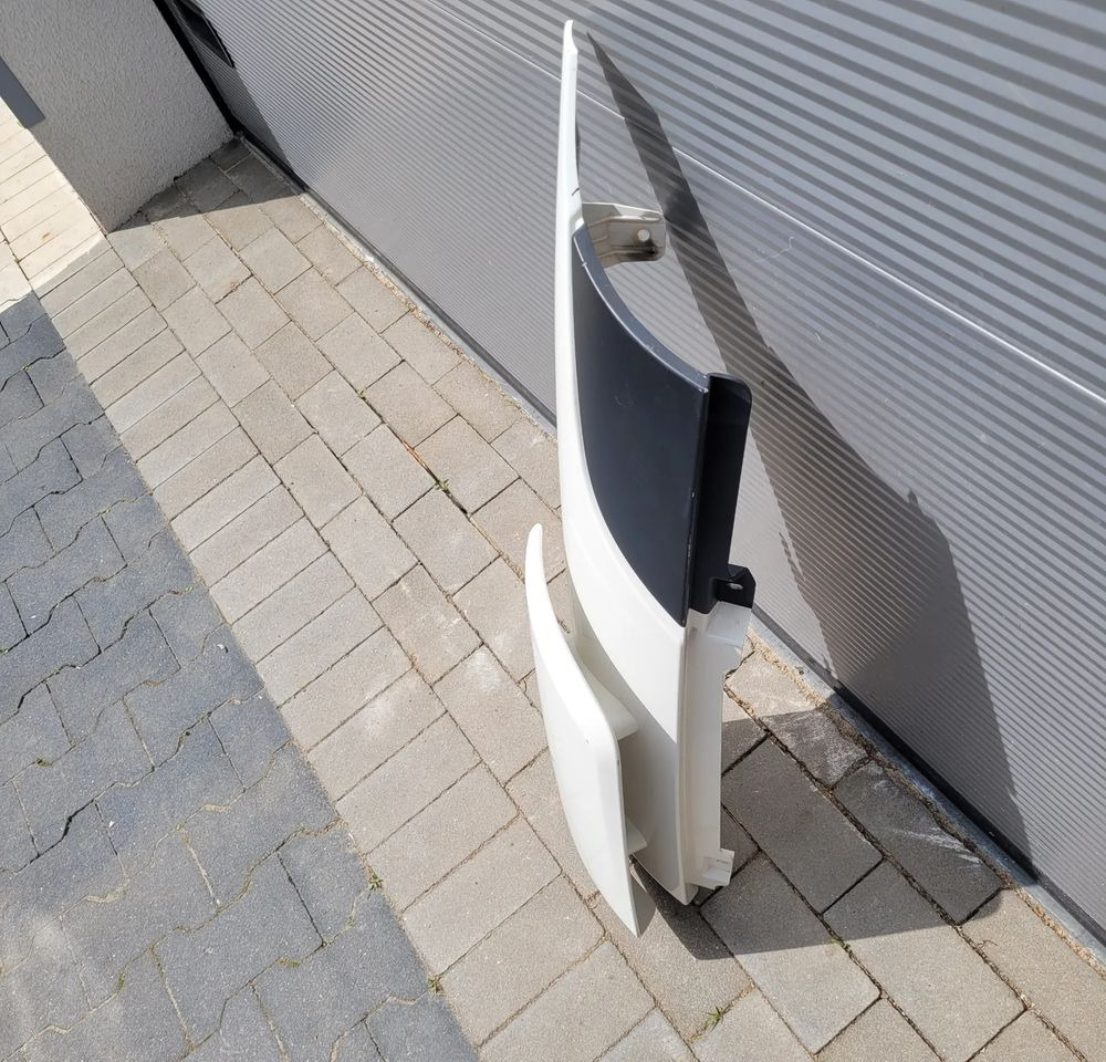 POLIK OWIEWKA VOLVO FL FE E6 ORYGINAŁ RH 82523535 CHWALIM116 - هيكل السيارة الخارجية - شاحنة: صور 2 POLIK OWIEWKA VOLVO FL FE E6 ORYGINAŁ RH 82523535 CHWALIM116 - هيكل السيارة الخارجية - شاحنة: صور 2