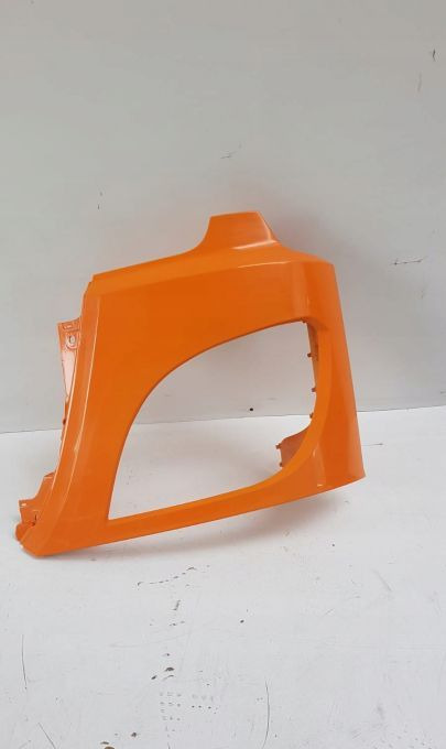 POSZYCIE OKULAR NAROŻNIK DAF Cf euro6 LH. ORYGINAŁ - كأس مترعة - شاحنة: صور 1 POSZYCIE OKULAR NAROŻNIK DAF Cf euro6 LH. ORYGINAŁ - كأس مترعة - شاحنة: صور 1