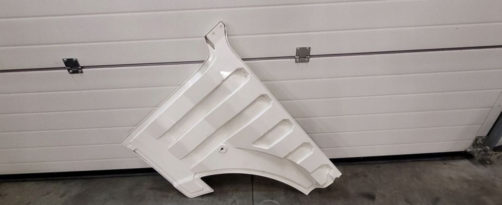 PRZEDLUZENIE DRZWI MAN TGX 3 81.62610-0080 - باب و قطع الغيار - شاحنة: صور 2 PRZEDLUZENIE DRZWI MAN TGX 3 81.62610-0080 - باب و قطع الغيار - شاحنة: صور 2