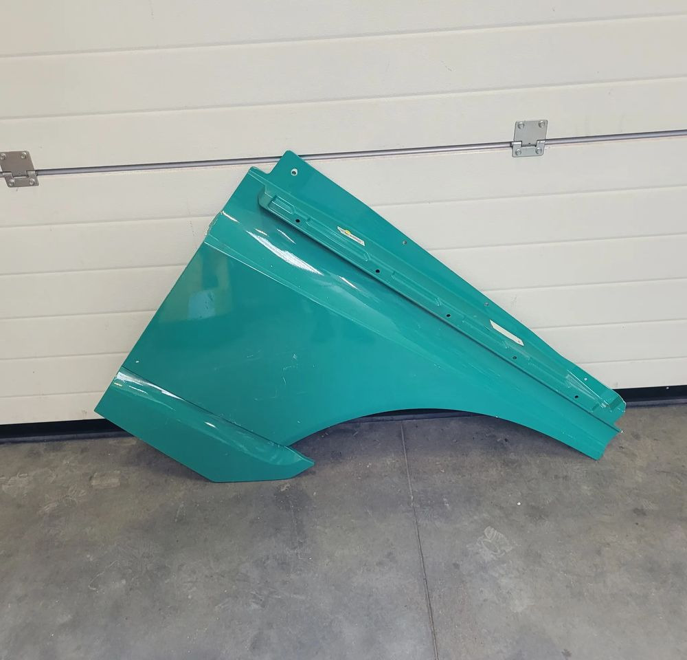 PRZEDŁUŻENIE DRZWI MERCEDES MP4 MP5 LEWE A9617200001 - باب و قطع الغيار - شاحنة: صور 1 PRZEDŁUŻENIE DRZWI MERCEDES MP4 MP5 LEWE A9617200001 - باب و قطع الغيار - شاحنة: صور 1