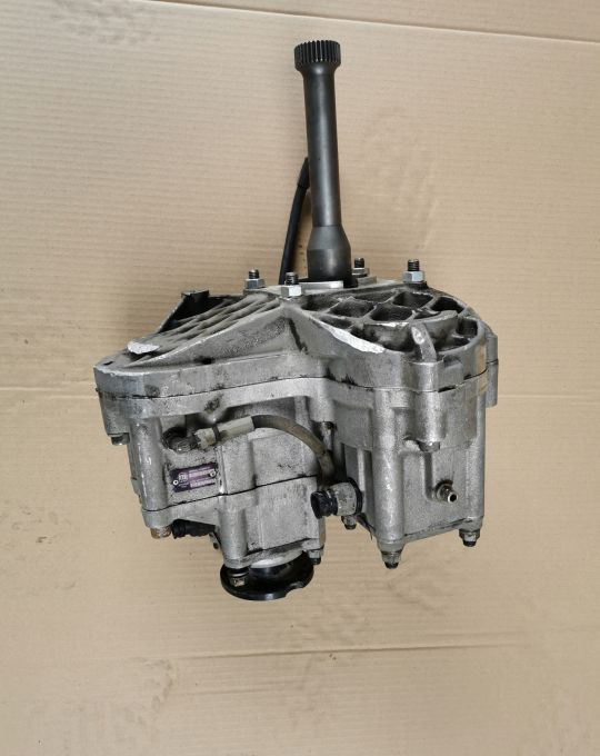 PRZYSTAWKA PTO MERCEDES ACTROS PZB 11098818 - نقل الحركة - شاحنة: صور 1 PRZYSTAWKA PTO MERCEDES ACTROS PZB 11098818 - نقل الحركة - شاحنة: صور 1