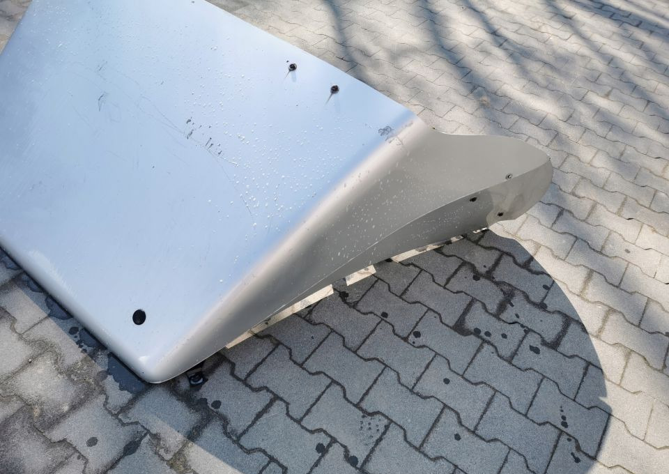 SPOJLER DACHY VOLVO FE FL - الديناميكا الهوائية / المفسدين - شاحنة: صور 2 SPOJLER DACHY VOLVO FE FL - الديناميكا الهوائية / المفسدين - شاحنة: صور 2