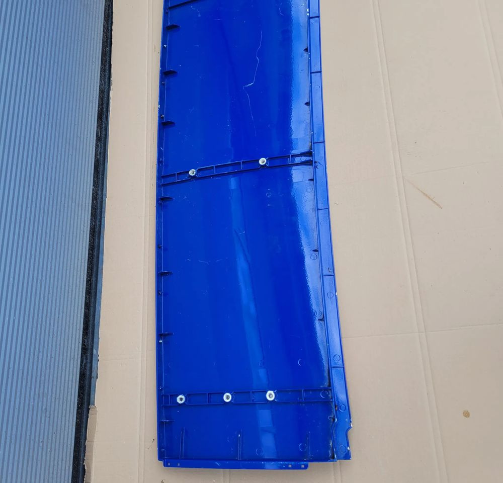 SPOJLER ZAKABINOWY IVECO S WAY RH ORYGINAŁ CHWALIM116 - الديناميكا الهوائية / المفسدين - شاحنة: صور 4 SPOJLER ZAKABINOWY IVECO S WAY RH ORYGINAŁ CHWALIM116 - الديناميكا الهوائية / المفسدين - شاحنة: صور 4