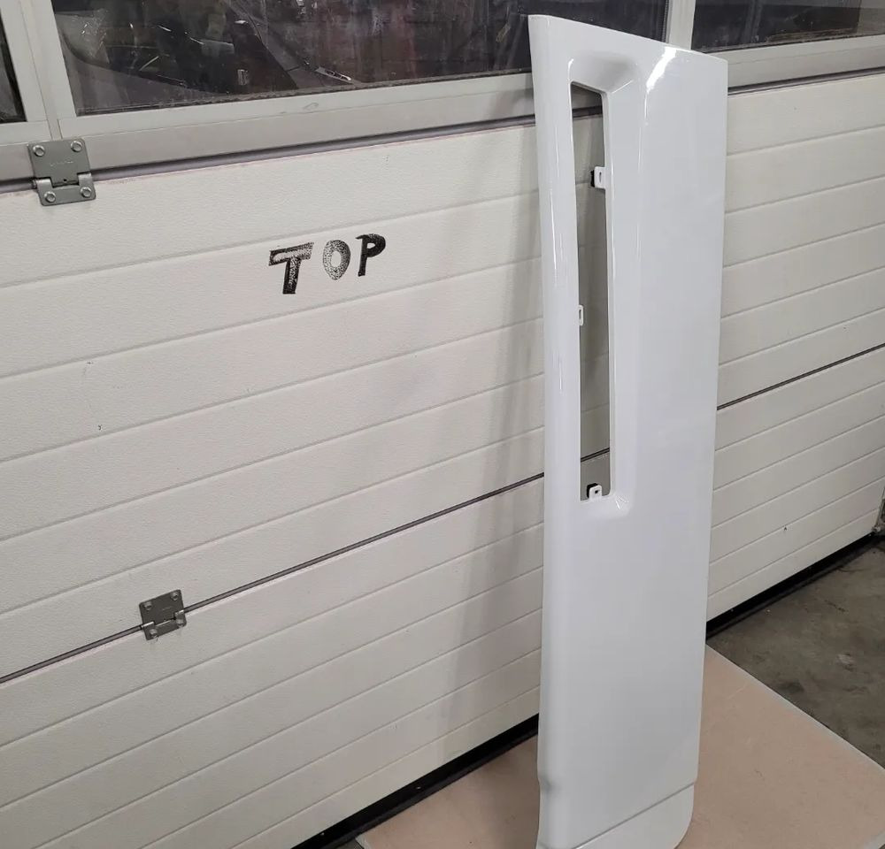 SPOJLER ZAKABINOWY IVECO STRALIS HI WAY 5801671525 LH - الديناميكا الهوائية / المفسدين - شاحنة: صور 2 SPOJLER ZAKABINOWY IVECO STRALIS HI WAY 5801671525 LH - الديناميكا الهوائية / المفسدين - شاحنة: صور 2