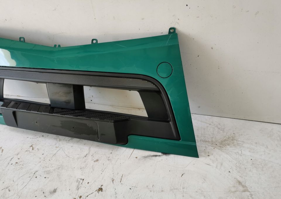 ŚRODEK ZDERZAKA MERCEDES ACTROS MP4 - كأس مترعة - شاحنة: صور 3 ŚRODEK ZDERZAKA MERCEDES ACTROS MP4 - كأس مترعة - شاحنة: صور 3