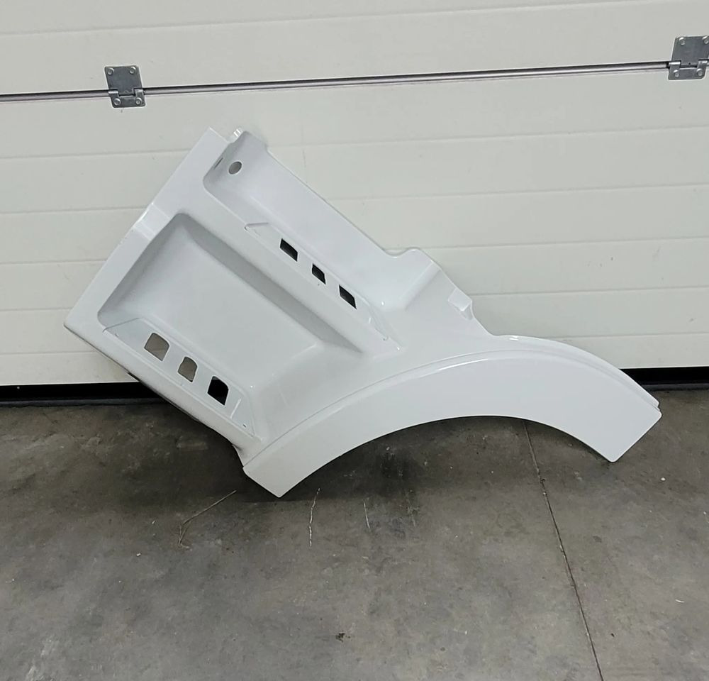 STOPNICA LEWA MERCEDES ACTROS MP3 NOWY ORYGINAŁ CHWALIM116 - خطوة جانبية - شاحنة: صور 1 STOPNICA LEWA MERCEDES ACTROS MP3 NOWY ORYGINAŁ CHWALIM116 - خطوة جانبية - شاحنة: صور 1