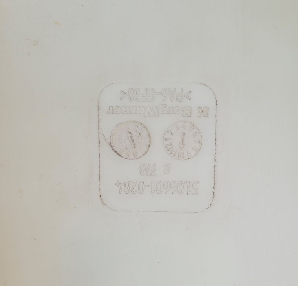 WISKO WENTYLATOR MAN TG3 TGX NM. 51.06630-0141 - مروحة تهوية - شاحنة: صور 3 WISKO WENTYLATOR MAN TG3 TGX NM. 51.06630-0141 - مروحة تهوية - شاحنة: صور 3