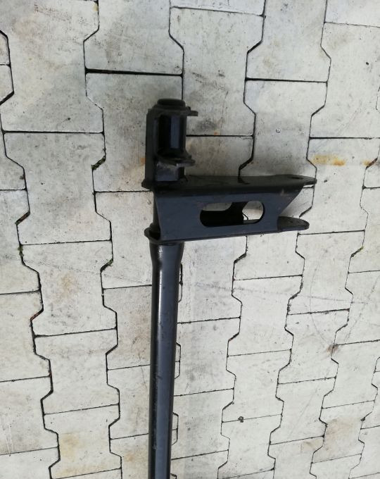 WYWROT KABINY MAN TGL TGM - الكابينة تعليق - شاحنة: صور 3 WYWROT KABINY MAN TGL TGM - الكابينة تعليق - شاحنة: صور 3