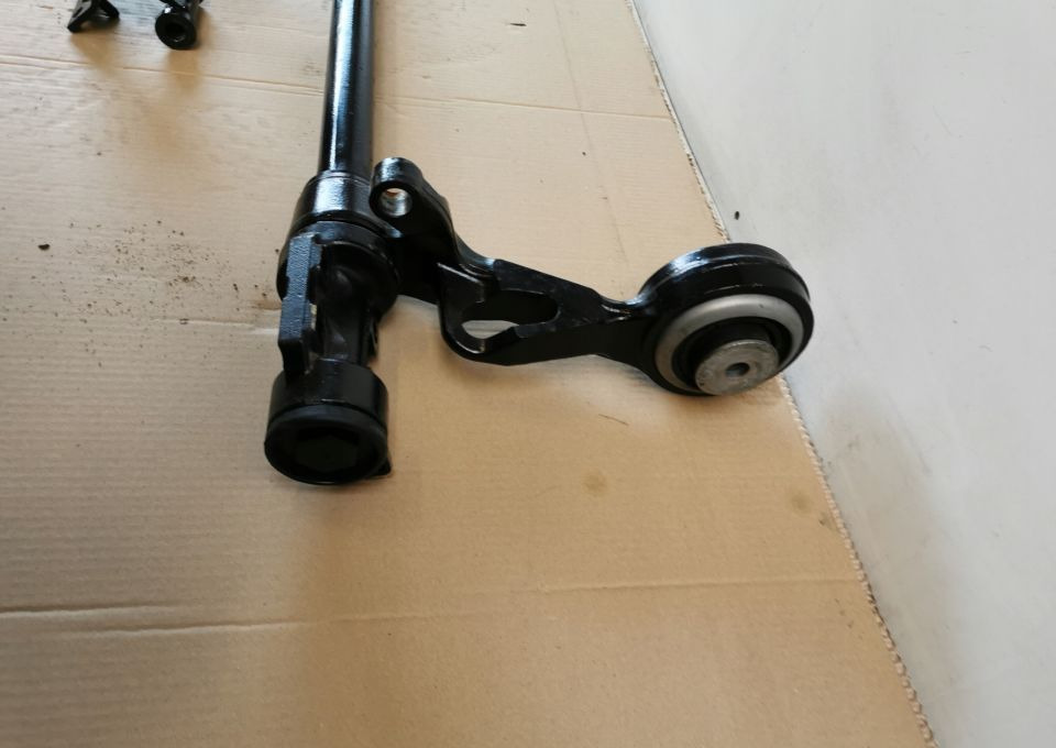 WYWROT KABINY VOLVO FH4 ORYGINAŁ - الكابينة تعليق - شاحنة: صور 2 WYWROT KABINY VOLVO FH4 ORYGINAŁ - الكابينة تعليق - شاحنة: صور 2